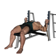 Bench Press - Reverse Band